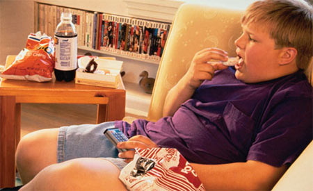 childhood obesity prevention programs